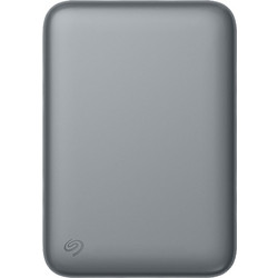 Seagate Expansion 8TB Εξωτερικός Σκληρός Δίσκος HDD 3.5" USB-C Grey