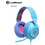 PowerA LucidSound LS10 Gaming Headset Over Ear Light Blue