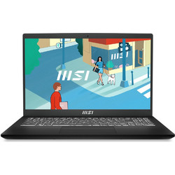 MSI Modern 15 B13M-1097US (i5 1334U/16GB/512GB SSD/Iris Xe Graphics/Windows 11)