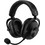 Logitech G Pro X3 Lightspeed Ασύρματο Gaming Headset Over Ear Black
