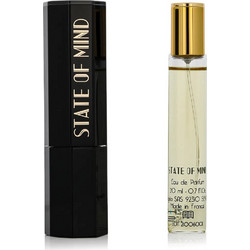 State of Mind Fanfarone Italiano Eau de Parfum Refill 2x20ml + Pocket Spray Refillable