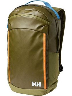 Helly Hansen Guide 67665-473 Σακίδιο Πλάτης 22lt Χακί