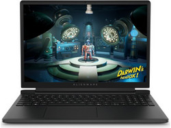 Dell Alienware 15 DA15265 (Ryzen 5 220/16GB/512GB SSD/GeForce RTX 4050 6GB/Windows 11)