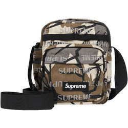 Supreme Predator Camo Ανδρική Τσάντα Ώμου / Χιαστί Πολύχρωμη FW26B8