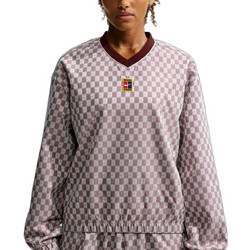 Nike Court Collection Γυναικείο Αθλητικό Φούτερ Λιλά IM9436-658