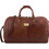 Tuscany Leather Antigua TL142341 Σακ Βουαγιάζ Καφέ