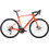 Scott Addict 50 2026 Ποδήλατο Δρόμου 28" Carbon με 24 Ταχύτητες και Δισκόφρενα Πορτοκαλί