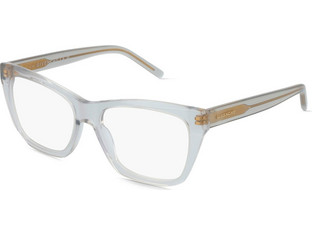 Givenchy GV50088I-020 Γυναικείος Σκελετός Γυαλιών Οράσεως Κοκάλινος Διαφανής