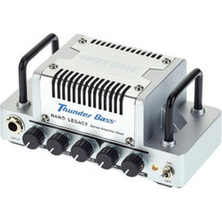 Hotone Audio Nano Legacy Thunder