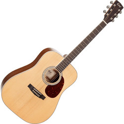 Cort Earth Series 100 Natural Satin