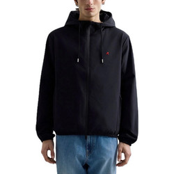Replay Ανδρικό Μπουφάν Puffer Μαύρο M8338A.000.84876-098