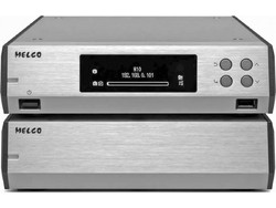 Melco N10/2 S38