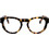 Gcds GD0011 56X Ανδρικός Σκελετός Γυαλιών Οράσεως Κοκάλινος Ταρταρούγα