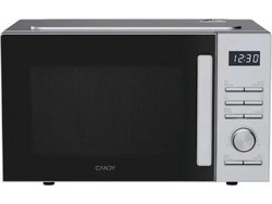 Candy CMW323GDS Φούρνος Μικροκυμάτων με Grill 23lt Inox