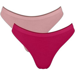 Sloggi Go Sense Γυναικεία Brazil 2Pack 10228295-M023