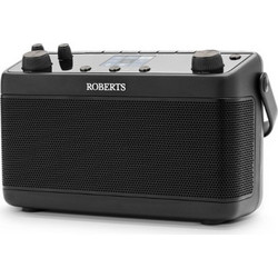 Roberts Radio Stream 219 Black