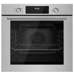 Pyramis PO7304F69PIX Φούρνος Ηλεκτρικός Άνω Πάγκου 73lt 59.5cm
