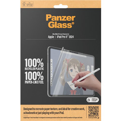 PanzerGlass GraphicPaper Screen Protector (iPad Pro 11" 2024)