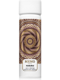 Memo Paris Madurai Άρωμα Μαλλιών 80ml