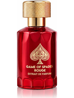 Jo Milano Game of Spades Rouge Pure Parfum 30ml