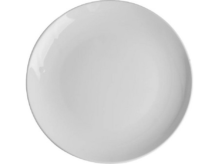 Classic Πιάτα Ρηχά Πορσελάνης 25cm 6τμχ WH014