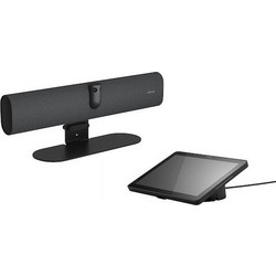 Jabra PanaCast 40 VBS 4K Σύστημα Τηλεδιάσκεψης