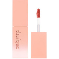 Dasique Juicy Dewy 08 Papaya Milk Matte Κραγιόν Liquid 3.5gr