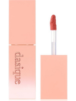 Dasique Juicy Dewy 08 Papaya Milk Matte Κραγιόν Liquid 3.5gr