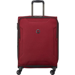 Delsey Xtrem 399681004 Βαλίτσα Μεσαία 66x46x28cm με 4 Ρόδες Μπορντό