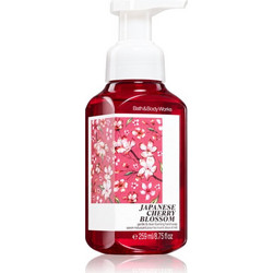 Bath & Body Works Japanese Cherry Blossom Αφρώδες Σαπούνι 259ml