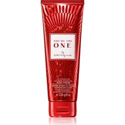 Bath & Body Works You're The One Ενυδατική Κρέμα Σώματος 226gr