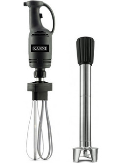 Karni BL40C Ραβδομπλέντερ με Ανοξείδωτη Ράβδο 650W