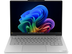 Lenovo ThinkBook 14x ILL (Ultra 7 256V/16GB/512GB SSD/Arc Graphics 140V/Windows 11)