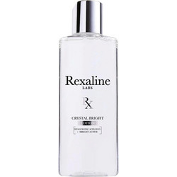 Rexaline Crystal Bright Serum Προσώπου για Λάμψη 150ml