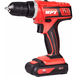 MPT MCDT 1226.B1 Δραπανοκατσάβιδο Μπαταρίας 12V