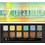 W7 Life's A Beach Eye Colour Παλέτα Σκιών 9.6gr