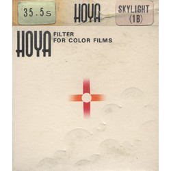 Hoya Skylight 1B 35.5mm