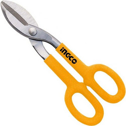 Λαμαρινοψάλιδο 10" HTS0410 Ingco