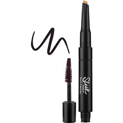 Sleek Brow Intensity Extra Dark Mascara Φρυδιών 3ml