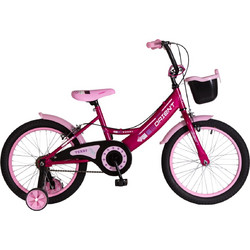 Orient Bikes Terry Παιδικό Ποδήλατο Πόλης 18" Ροζ