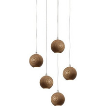 Home Lighting Dante 77-3674