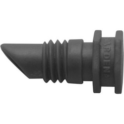 ΤΑΠΑ GARDENA 4,6 MM (3/16")