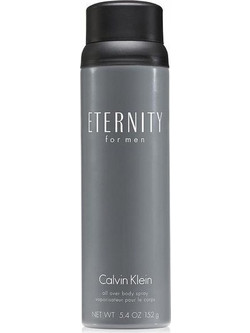 Calvin Klein Eternity For Men Spray 160ml