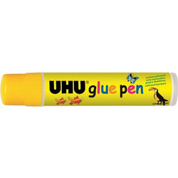 Κόλλα Uhu Glue Pen 50ml | 40180