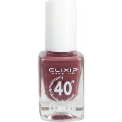 Elixir Up To 8 Days 282 Gloss Βερνίκι Νυχιών Μακράς Διαρκείας 13ml