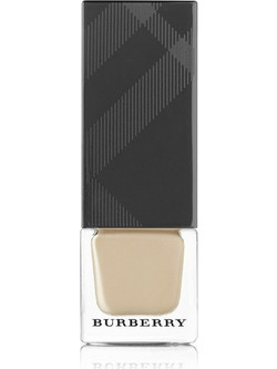 Burberry Nail Polish 100 Nude Beige 8ml