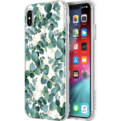 Incipio Eucalyptous Back Cover (iPhone XS Max)
