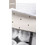 Vatsinas Super Strom Pearl Μονό 90cm