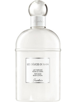 Guerlain Les Delices De Bain Ενυδατική Lotion Σώματος 200ml
