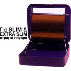 OVER TOP EXTRA SLIM CR30 ΜΩΒ μηχανή στριφτού